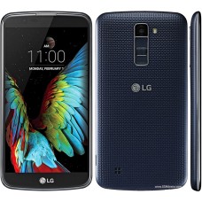 CELLULARE LG K10 White