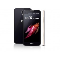 CELLULARE LG X SCREEN K500N White