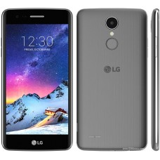 CELLULARE LG K8 2017 TITAN 
