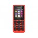 CELLULARE NOKIA 130 DUAL SIM RED ITALIA