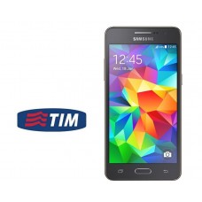 CELLULARE SAMSUNG G531 GALAXY GRAND PRIME VE GREY TIM