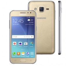 CELLULARE SAMSUNG GALAXY J2 J Dual Sim Gold