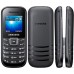 CELLULARE SAMSUNG E1200 BLACK ITALIA