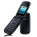 CELLULARE SAMSUNG E1270 BLACK ITALIA