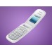 CELLULARE SAMSUNG E1270 CERAMIC WHITE ITALIA
