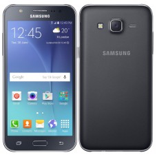 CELLULARE SAMSUNG GALAXY J5 DUOS BLACK 