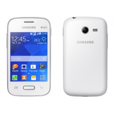 CELLULARE SAMSUNG G110 GALAXY POCKET WHITE ITALIA