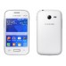 CELLULARE SAMSUNG G110 GALAXY POCKET WHITE ITALIA