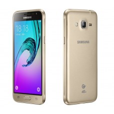CELLULARE SAMSUNG GALAXY J3 Gold