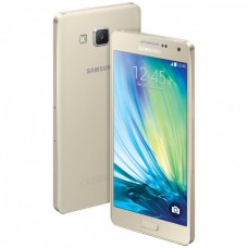 CELLULARE SAMSUNG A500 GALAXY A5 DUOS GOLD 