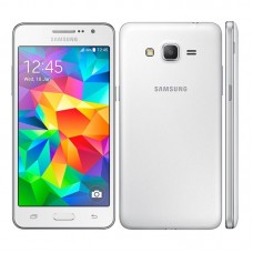 CELLULARE SAMSUNG G531H GALAXY GRAND PRIME DUOS WHITE 