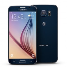 CELLULARE SAMSUNG GALAXY S6 32GB BLACK 
