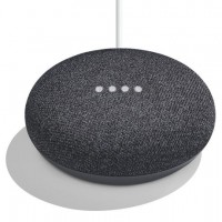 GOOGLE HOOME MINI ASSISTENTE VOCALE