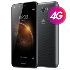 CELLULARE HUAWEI Y6 II COMPACT Nero
