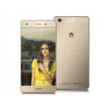 CELLULARE HUAWEI P8 LITE SMART Black Grey