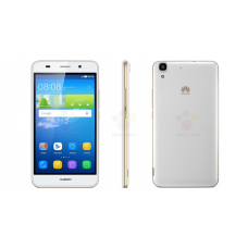 CELLULARE HUAWEI Y6 Bianco