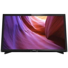 TV LED 24" PHILIPS 24PFH4000 FULL HD