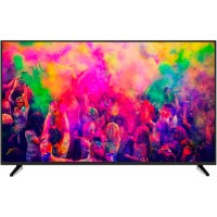 TV LED 24" BOLVA + DECODER SAT S2
