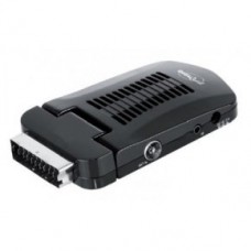 DECODER DIGITALE TERRESTRE DIGIQUEST EASY SCART T5