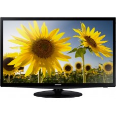 TV LED 24" SAMSUNG T24D310ES BLACK + Decoder SAT