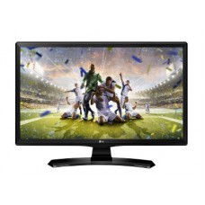 TV LED 29" LG 29MT49VF + DECODER SATELLITARE