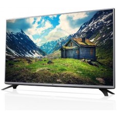 TV LED 49" LG 4K 49UH603V SMART TV + DECODER SATELLITARE