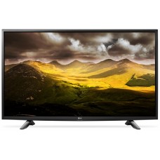 TV LED 43" LG 43LH541V FULL HD + DECODER SATELLITARE