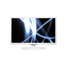 TV LED 24" LG 24MT48DW BIANCO