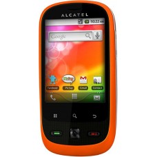 CELLULARE ALCATEL OT-890D DUOS ORANGE ITALIA
