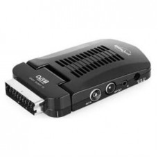 DECODER DIGITALE TERRESTRE DIGIQUEST EASY SCART FYP10