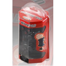 GAMEPAD PC/PS3 USB DUAL SHOCK XTREME 90300