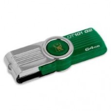 MEMORIA USB 64GB 2.0 KINGSTON DT101