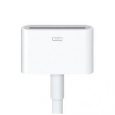 CAVO CELLULARE ADATTATORE APPLE DA LIGHTNING A 30PIN MD824ZM/A