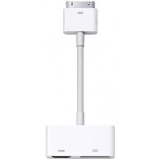 CAVO CELLULARE ADATTATORE APPLE AVI DIGITALE MD098ZM/A