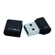 MEMORIA USB 32GB 2.0 KINGSTON DT-MICRO