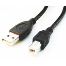 CAVO USB A/B 1,8MT TECHMADE CCPUSB2AMBM6