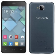 CELLULARE ALCATEL OT-6012D IDOL MINI DUOS ITALIA BLACK