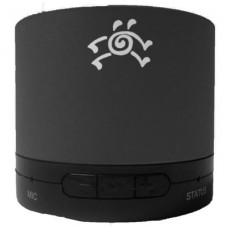 CASSE PORTATILI BLUETOOTH PER IPHONE/SMARTPHONE/MP3 PATRICK B-BEAT/N NERO