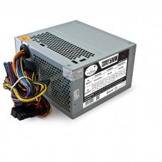 ALIMENTATORE ATX 24PIN 500W VULTECH GS-500B BULK
