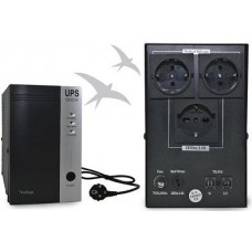GDC VULTECH 1200W GS-1200VA