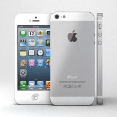 CELLULARE APPLE IPHONE 5S 16GB SILVER 