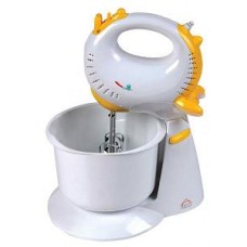 SBATTITORE MIXER CON CIOTOLA DCG HM2476