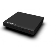 DECODER DIGITALE TERRESTRE MASTER ZAP1