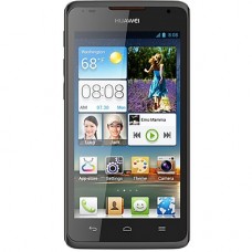 CELLULARE HUAWEI ASCEND Y530 Black