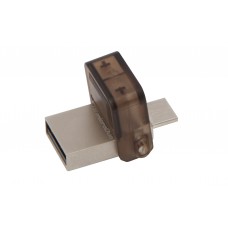 MEMORIA USB 08GB 2.0 KINGSTON DTDUO/8GB