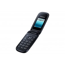 CELLULARE SAMSUNG E1270 BLACK + Sim Card Wind