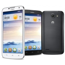 CELLULARE HUAWEI ASCEND Y600 BLACK