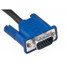 CAVO VGA M/M 05MT MACH POWER CV-VGA-006