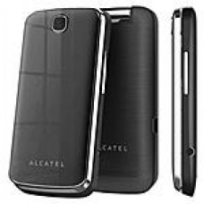 CELLULARE ALCATEL OT-20-12D DUOS DARK GRAY ITALIA