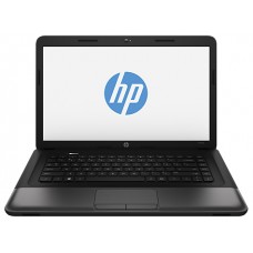 NOTEBOOK HP 250 J4T67EA